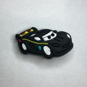 5/$10 Cars crocs charm/jibbitz